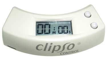 Minuteur Clipso Control 1ère génération SEB, SS-980462, X1060002, SS-980394  - Coin Pièces