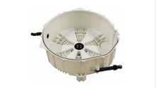 AJQ73294003 - ENSEMBLE DEMI CUVE ARRIERE