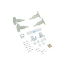 1784430214 - MATÉRIEL DE MONTAGE AVEC GABARIT DE PERÇAGE