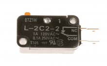 00614770 - MICRO INTERRUPTEUR DE PORTE L-2C2-2