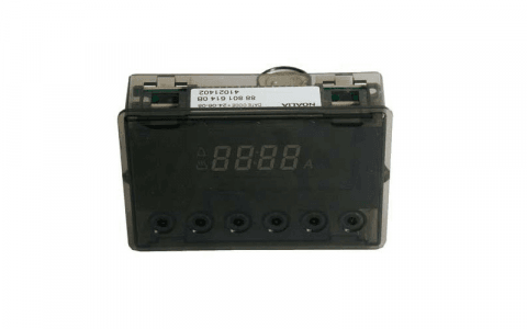 OFL1170000846 - PROGRAMMATEUR HORLOGE ELECTRONIQUE