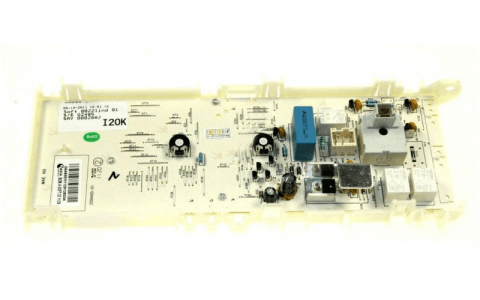 AS0002882 - MODULE DE COMMANDE ET PUISSANCE