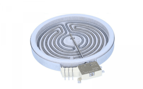 5317830 - FOYER RADIANT 10.78431.004 DIAMETRE 180