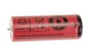 81377206 - BATTERIE LION VERSION 2012 1.3AH POUR BRAUN
