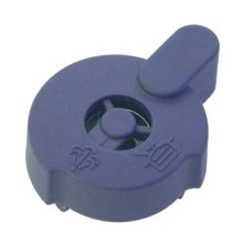 X1020001 - SOUPAPE DE FONCTIONNEMENT ACTUA GRISE