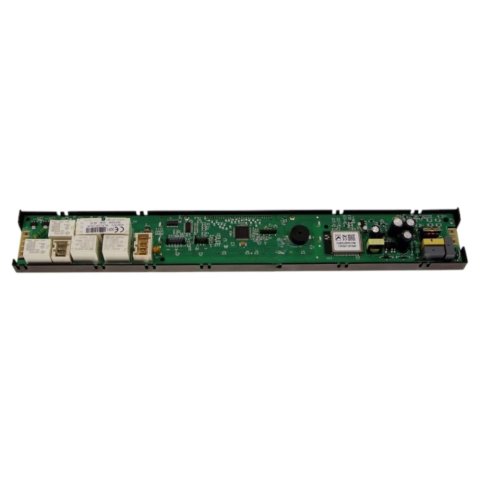 49112204 - MODULE ÉLECTRONIQUE PROGRAMMÉ