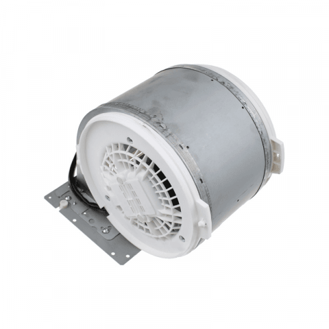 00495859 - MOTEUR VENTILATEUR COMPLET