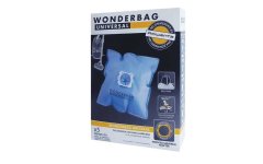 WB406120 - SACHET DE SACS WONDERBAG UNIVERSAL  X5