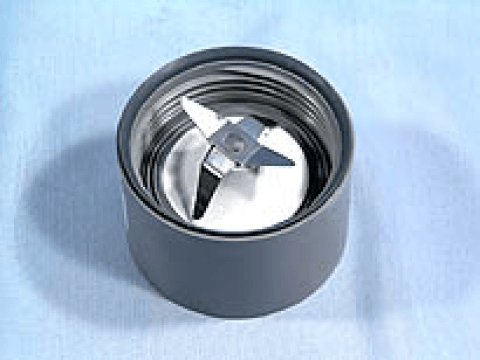 KW696811 - BASE COUTEAU COMPLETE GRISE
