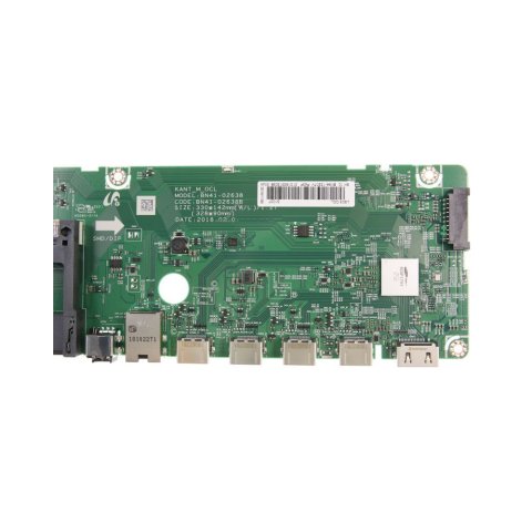 BN94-13207V - PLATINE PRINICPALE DU ONE CONNECT