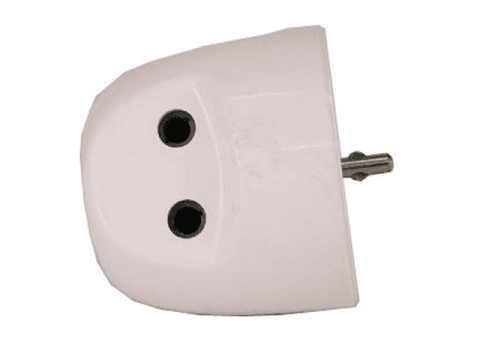 A65C02 - Reducteur batteur moulinex poussoir gris