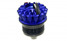 923410-19 - CYCLONE DC33C ALLERGY