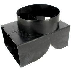 C00098448 - RACCORD FILTRANT TAMAYA HP PP V2