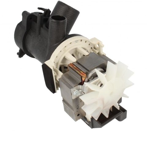 481936018139 - POMPE DE VIDANGE ASYNCHRONE