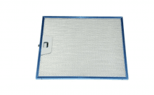 R4268960 - Filtre metalique 300 x 252 x 8 m/m unite