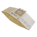 22198000 - SACHET DE SACS (X5) + PRE-FILTRE BACKUUM