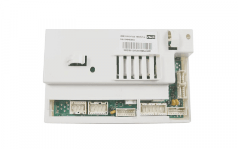 C00307218 - MODULE ARC2.75 VIERGE COLL FULL WM BPPTCLOWP ED
