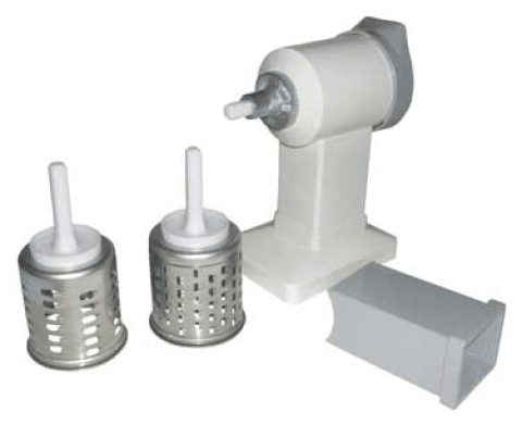 MVSA - Kit acces. tranchoir rape kitchenaid