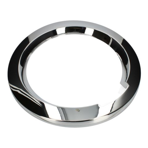 43012319 - CADRE DE HUBLOT CHROME EXTERIEUR