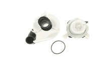 405537379 - POMPE DE CYCLAGE + RESISTANCE