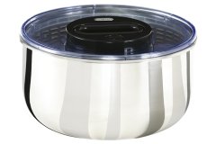 ZYL15170 - ESSOREUSE EASY SPIN CUVE INOX ZYLISS