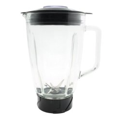 Q455233 - ENSEMBLE BOL+COUVERCLE AVEC COUTEAU
