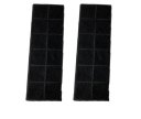 CFC0142324 - LOT FILTRE CHARBON FC TIZIO 1.ELICA