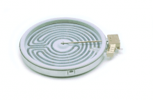 C00139280 - FOYER 2100W/230V