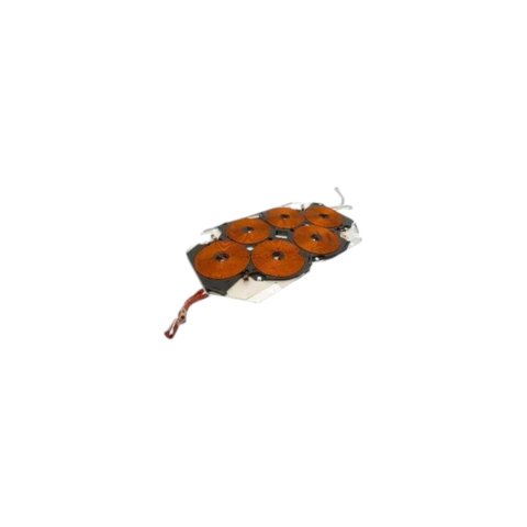 72X1392 - INDUCTEUR MULTI-ZONES