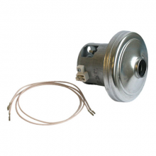 RS-RT2130 - MOTEUR DOMEL 462 3 559-3 / Ø 140 H 125 M