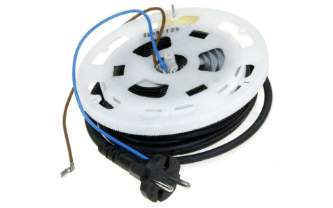 RS-RT3704 - ENROULEUR COMPLET AVEC CABLE