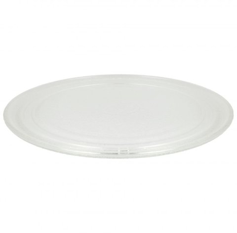 5028059800 - PLATEAU TOURNANT EN VERRE Ø270MM