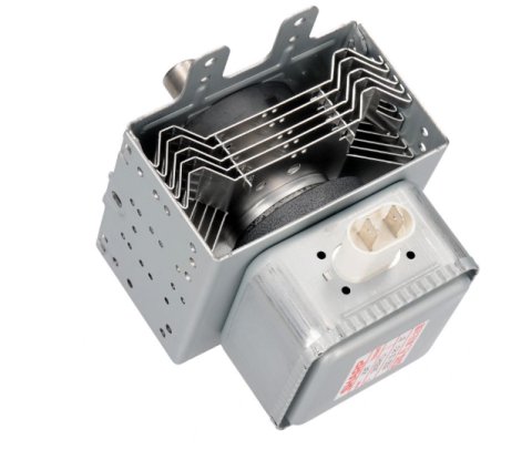 RVMZA347WRZZ - MAGNETRON 2M347H(L)