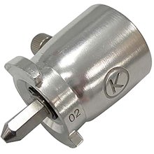 AW20011007 - ADAPTATEUR KENDWOOD TWIST VERS BARRE
