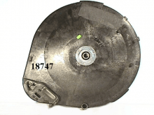 18747 - Flasque de cuve cote poulie whirlpool