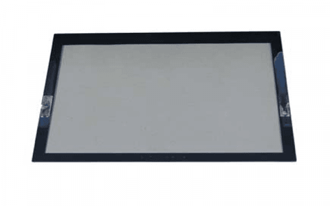 AS0005628 - VITRE INTERIEURE DE BOUCLIER 492 X 382