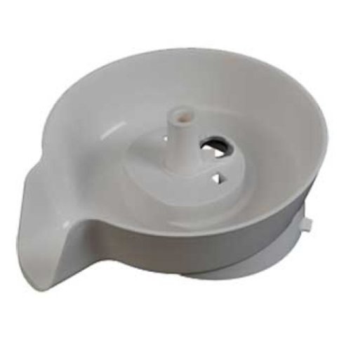 MS-5A02450 - BAC PRESSE AGRUMES BLANC