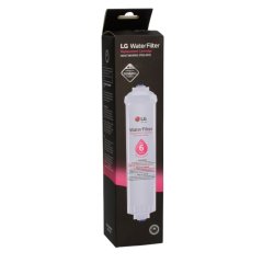 ADQ73693903 - FILTRE A EAU NOUVEAU RACCORD A POUSSER