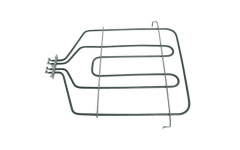 004083 - RESISTANCE GRILL DE VOUTE 2000+600W