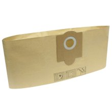 45120271 - SACHET DE SACS ASPIRATEUR 20 L