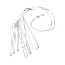 49054502 - RESISTANCE DE DEGIVRAGE AVEC FUSIBLE