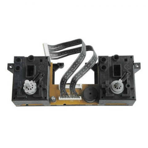 481221458468 - PLATINE DE CONTROLE