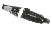 RS-RH5323 - CORPS SUPERIEUR NOIR