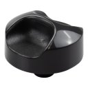241213716 - BOUTON ROTATIF INTERRUPTEUR SÉLECTEUR ANTHRACITE