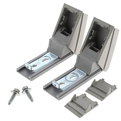 9590180 - KIT DE REPARATION 30 MM DE POIGNEE INOX