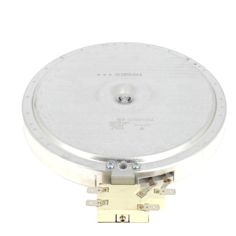 481231018889 - FOYER RADIANT DIAMETRE 200 M/M 1700 W