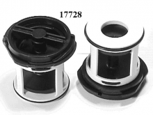 17728 - Bouchon pour pompe plaset
