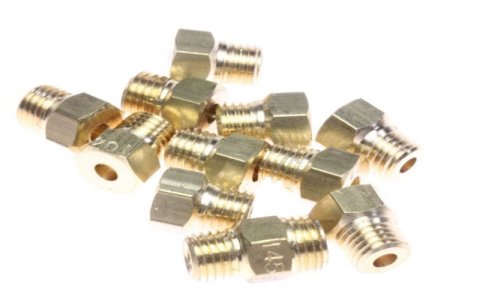 480121103646 - KIT INJECTEURS GAZ NATUREL