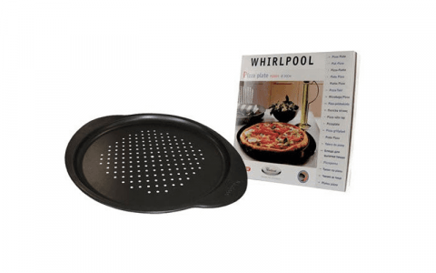 481281718796 - PLAT A PIZZA PYREX UNIVERSEL DIA 30 CMS