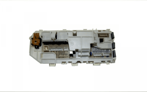 2824357480 - MODULE DE COMMANDE COMPLET